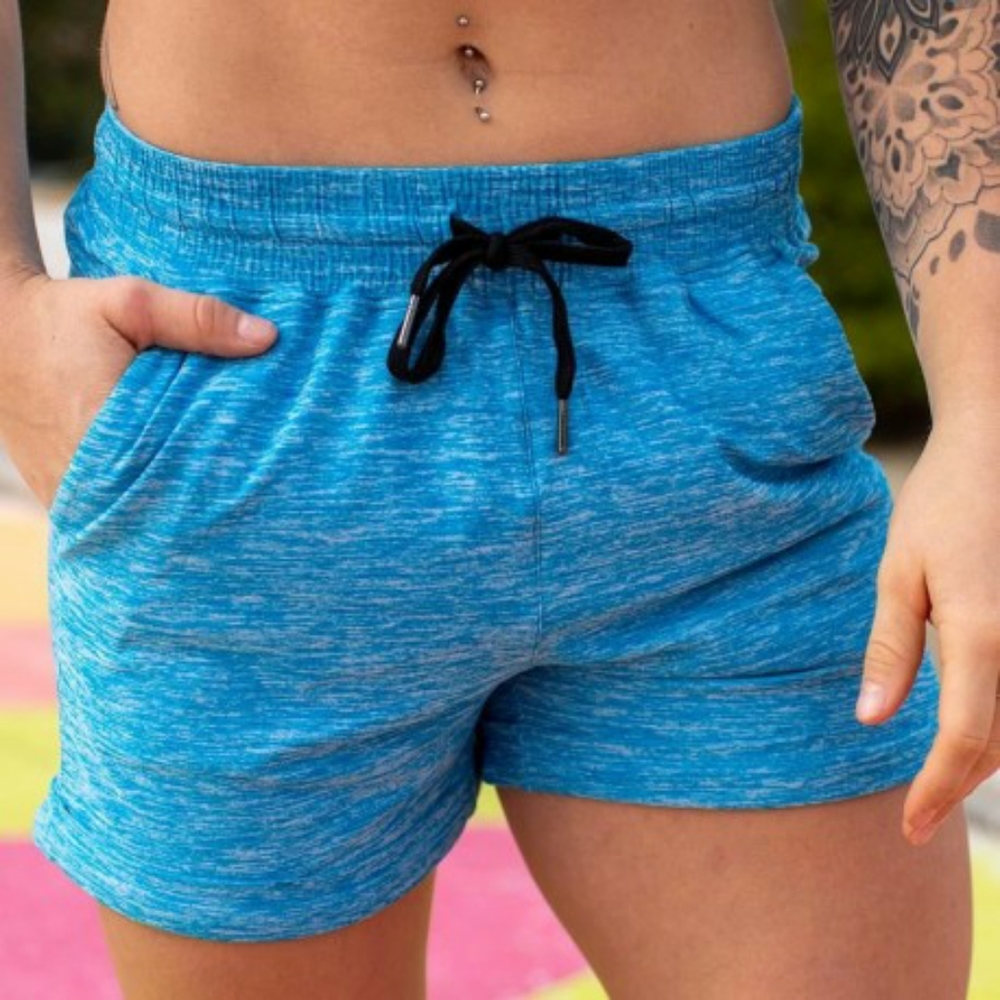 Born Primitive Shorts